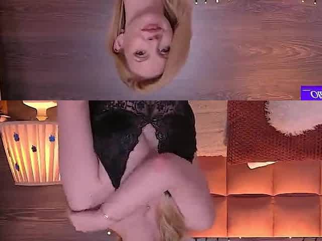 Little Titty Blond Olivia Onya 17