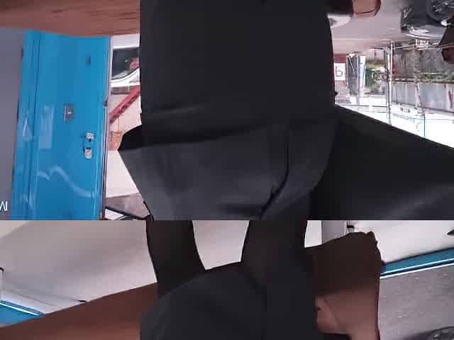 Magic Mirror Car: Slime Esthe Experience Leads to Quickie. Asian Erotic Video. x2x1947DA1423951583B3