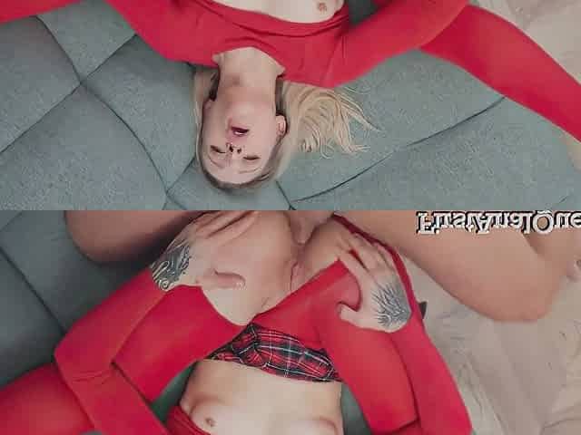 Ohh.. Fuck My Ass - Super Nova
