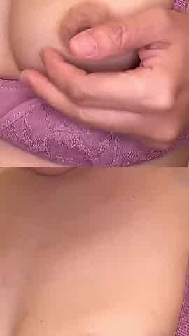 Mature Woman in Her Fifties - Intense Self-pleasure with Unstoppable Motion - 3