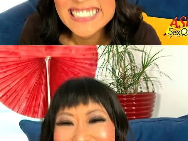 Yuki Mori Interracial Oral Tease And Seduction Scene