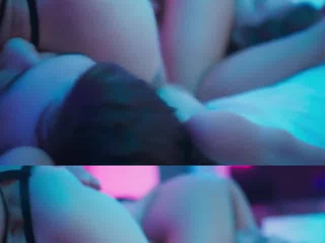 Horny Babes Soul-stirring Adult Movie