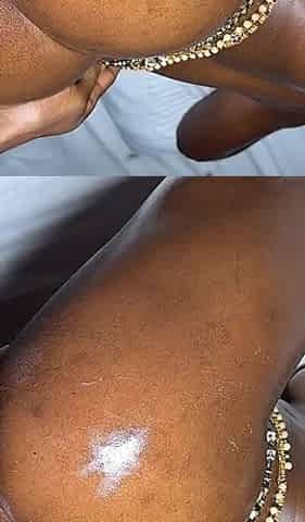 Anal with Big Dick I Ass of 19 Year Old Trying to Get Her Pregnant with Creampie Load