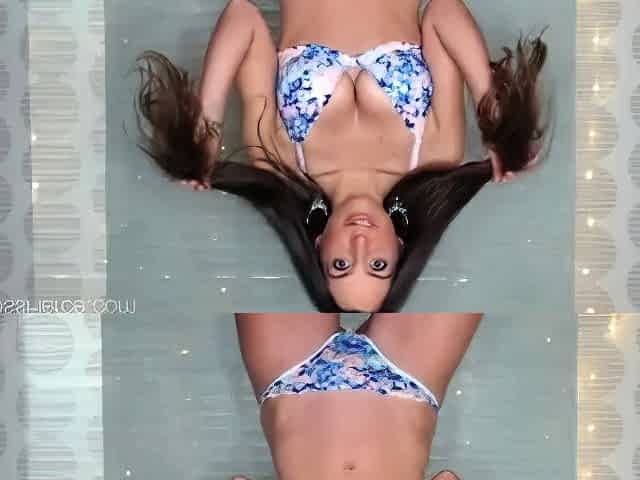 Princess Fierce - See My Tits While You Swallow