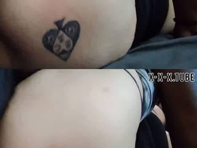 Morning Creampie