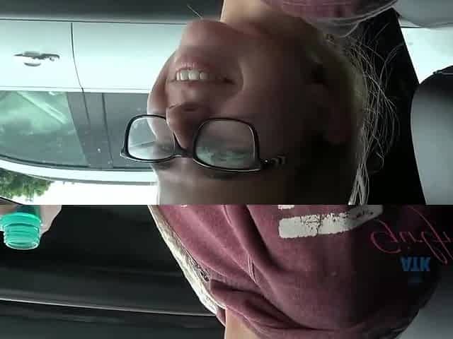 After You Cum On Her Feet, Its Time For A Ride Up To The Volcano - Alina West And Atk Girlfriends