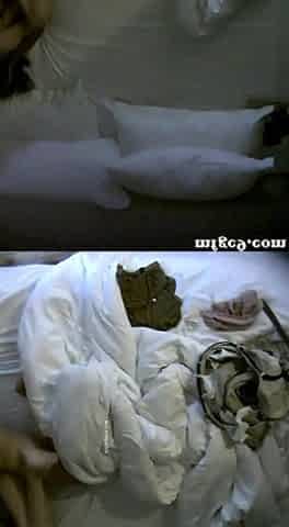 Amateur Hidden Cams Reveal Cock Riding Hoes