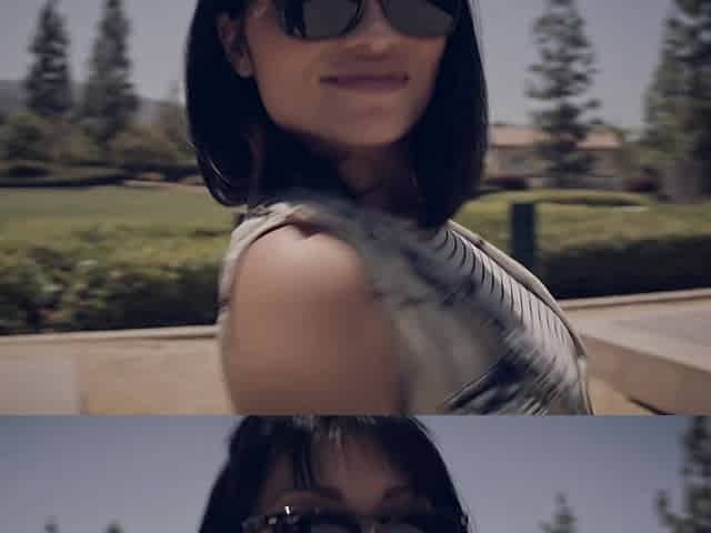 TF's Real Life 24 - Starring: Rina Ellis - PornFidelity
