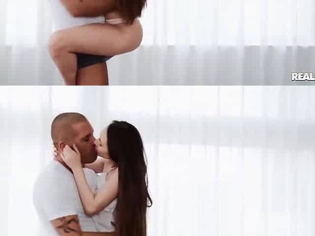 Thomas Stone - Lustful Harlot Mind-blowing Sex Video