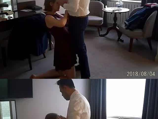 Making Love After 8mo Apart - Sensual, Romantic, Cumshot (16:57)