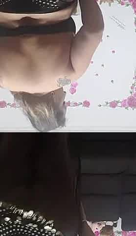 BBW Belly Dance