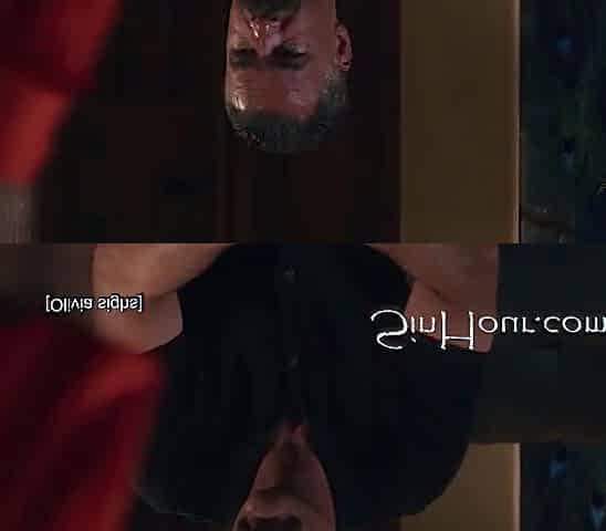Shy Teen Unlocks The Kinky Cage (Thanks To Kind Neighbour Pair) - Charles Dera, Cory Follow, Nina White