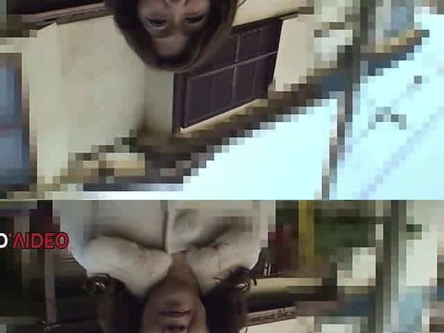 Sultry Japanese Temptress Nishimura Reveals Her Private Passion in Exposed Clip