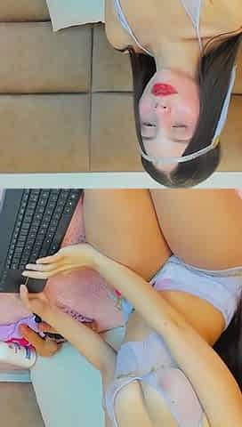 My Big Hairy Pussy at Your Disposal My Baby