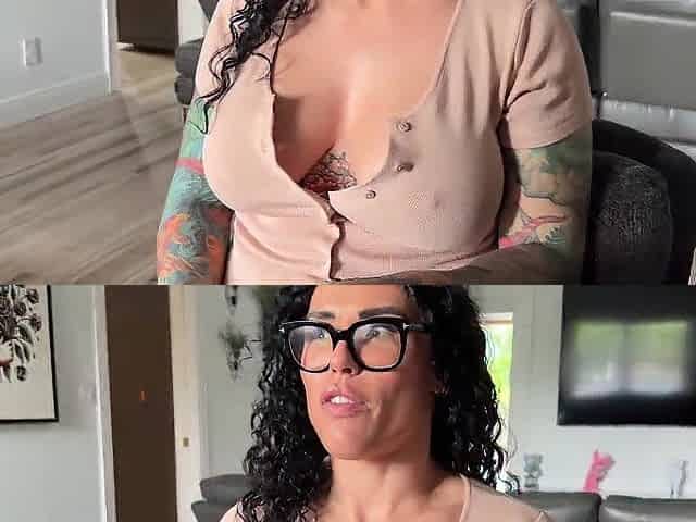 Thick Lalin girl Trainer Teaches U Recent Lessons