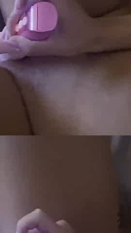 Amateur with a Nice Pussy!