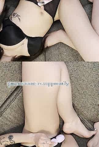 Making Myself Cum GROANING
