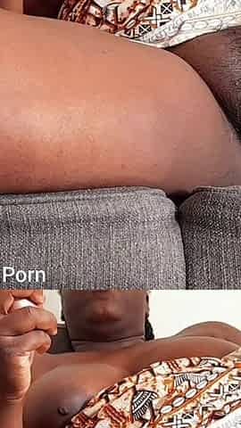 Fingering My Pussy Stimulating My Clit Dildo Intense Moaning Orgasms