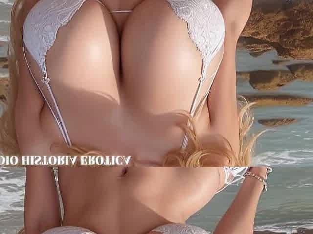 Fascinating Erotic Story of Cloeaudios for You