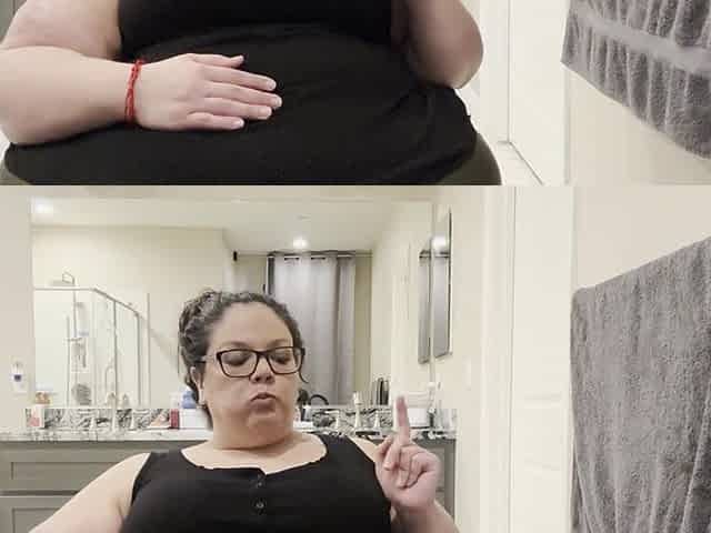 Plump Paradise: Snack N Chat