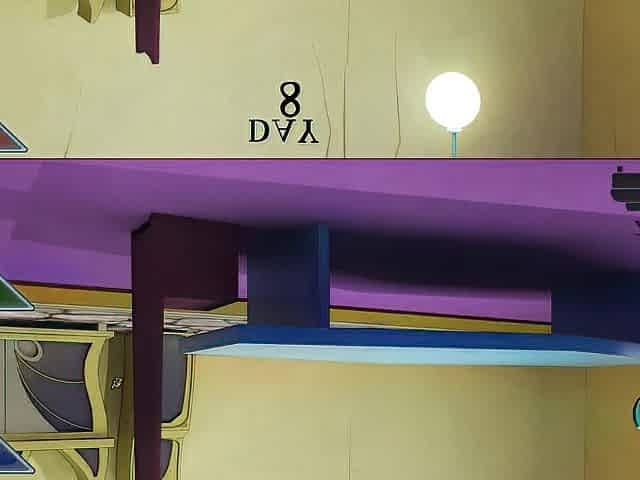 Dragon Ball Divine Adventure/Infinity Uncensored Guide Part 37 Facial on a female-dominant
