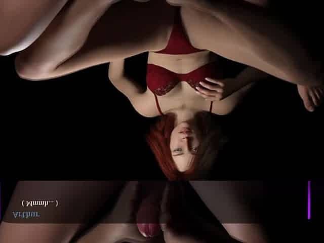 Horizon of Pasion #02 - End-Summer-Party