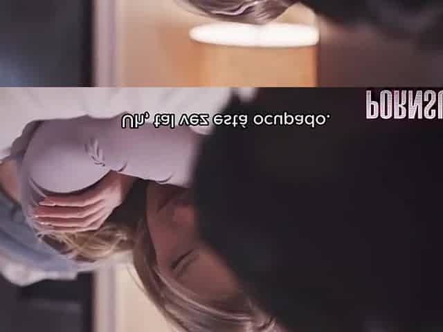Snowball's Chance. Spanish sub. To watch in : pornsuborg