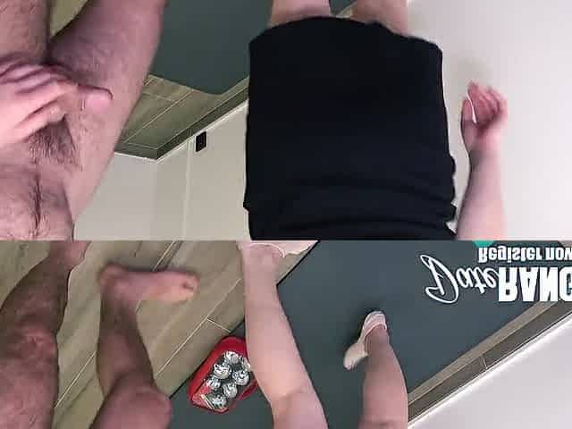 56 minutes Hawt European Anal Sex