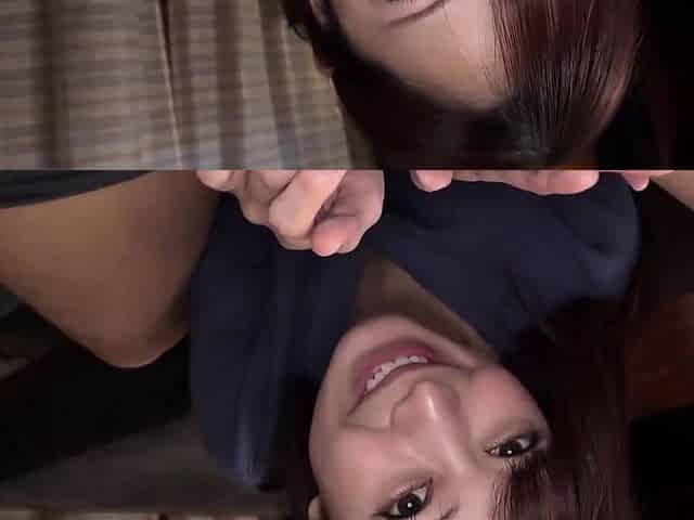 Hardcore Asian Japanese Orgy Session