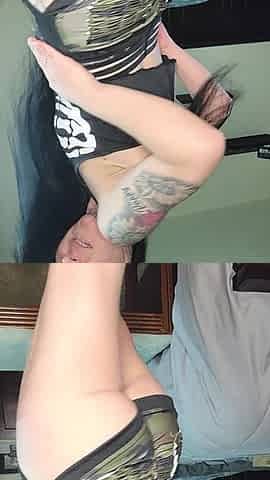 Ass Worship JOI