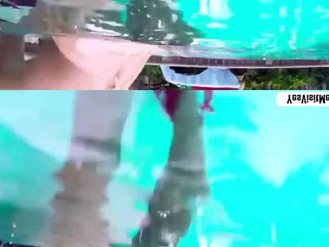 A Very First Experiment With Anal Sex