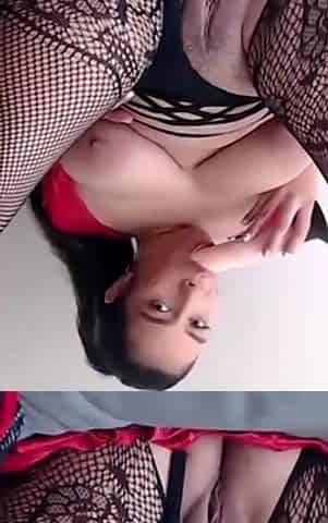 Masturbating My Pussy Webcam