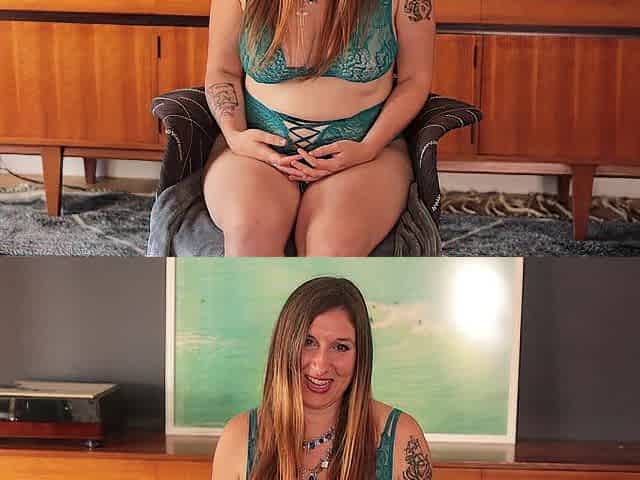 The Notebook Part 1: Shoshanna Blanca Recounts Rencounter Jesus Christ Pornstar