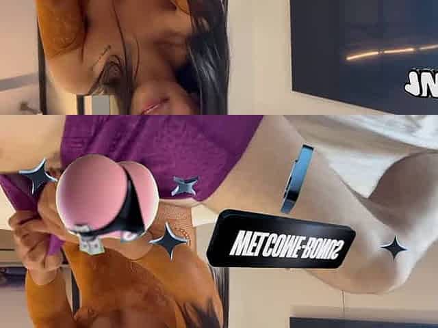 Colombian dame Camila Henao brings warm xxx porn to fellate your mind!