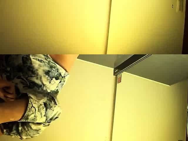 Asian girl blowjob fingered and titty fucked