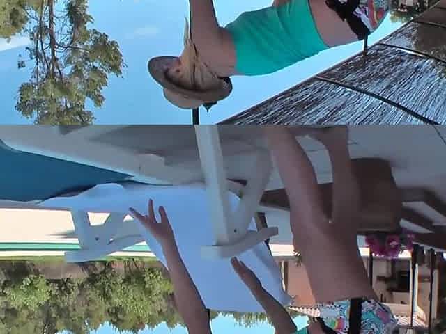 Anal with Teeny GOLDIE in Mallorca