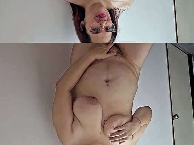 Very Hot Open Pussy