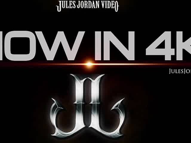 The Gianna Dior Sperm Bank - Exclusive Scene - JulesJordan