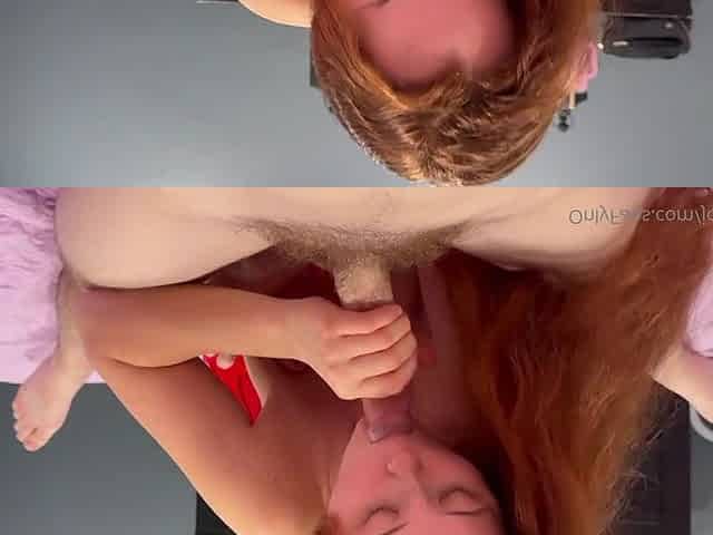Busty amateur wife POV porn story