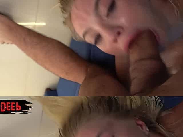 Newbie Babe And Her First Time In Porn 1on1