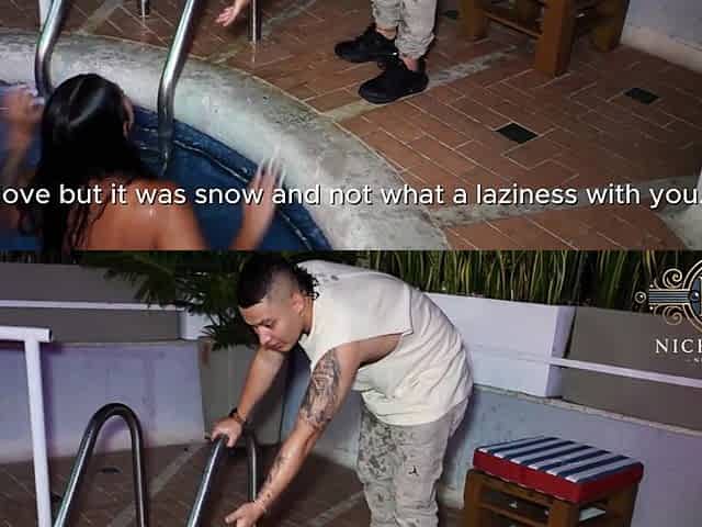 This Wasn't in the Plan, I Fuck My Stepbrother's Girlfriend