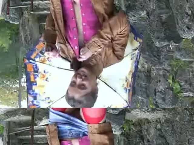 Tiny Tyler Masturbate Outdoor