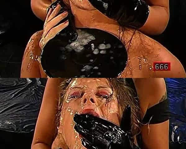 Ggg John Thompson - the Party! She's Hungry and Can't Get Enough