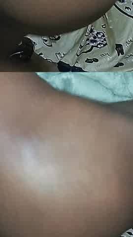 Amateur Quick Cumshot
