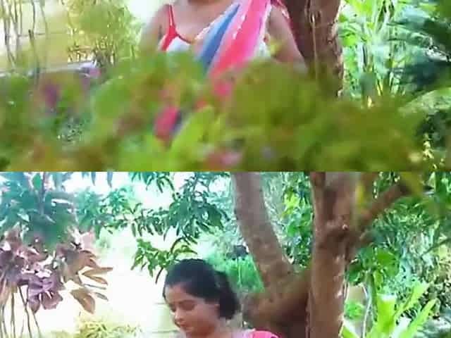 Mampi BBW indian porn
