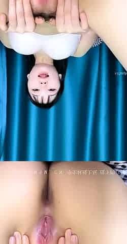 Amateur MILF Goes Hardcore Anal