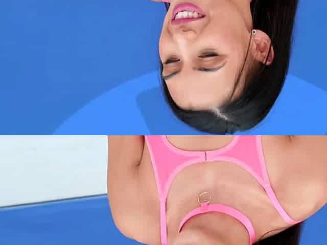 Blowjob Anal Sex Facial