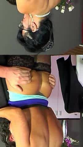 Deutsche Stars DP Part 2 Wild Double Penetration Fuck