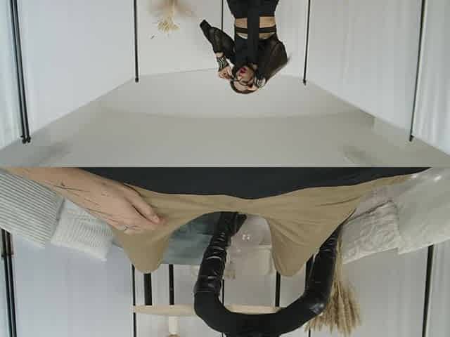 Hard Sex with Beautiful Mitzi