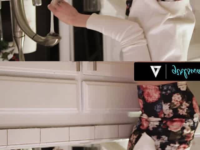 GIRLSWAY Cheating Karla Kush Almost Caught Having MULTIPLE ORGASMS With Georgia Jones FULL SCENE